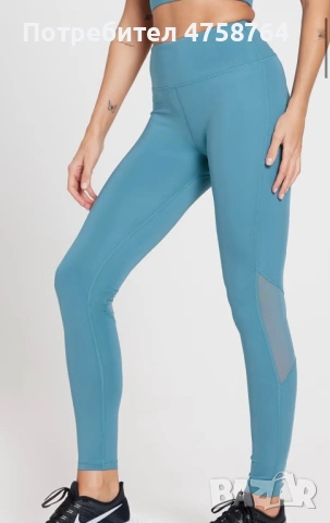 My protein Velocity комплект цвят stone blue, снимка 2 - Спортни екипи - 53755826