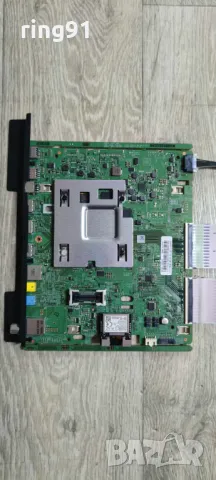 Main board - BN41-02635A (BN94-12855K) TV Samsung UE55NU7302K