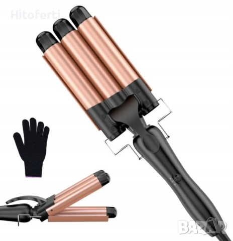 Традиционна маша за коса YICAIZI C2