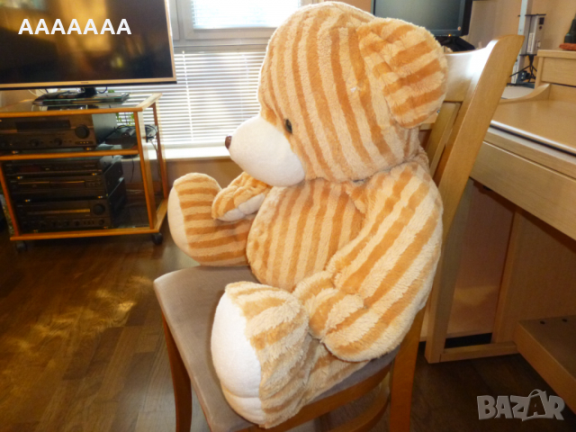 Плюшен Мечок, снимка 2 - Плюшени играчки - 36331172