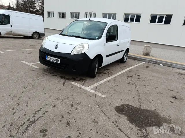 Renault Kangoo 1.5 дизел, снимка 2 - Автомобили и джипове - 48422881