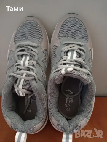 дамски маратонки -38 номер, снимка 2 - Маратонки - 47341624