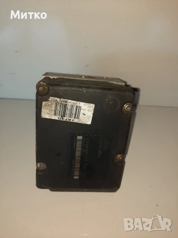 Хидравличен ABS блок (помпа) за Фиат Браво Купе 1995 2001г., снимка 7 - Части - 53575631