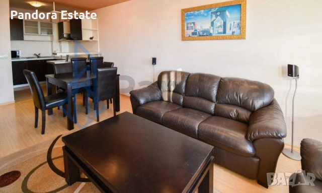 2-СТАЕН апартамент под наем, гр. София, кв. Младост 3, снимка 2 - Апартаменти - 52811195