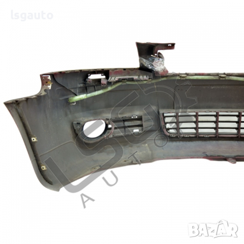 Предна броня AUDI A3 (8PA) 2004-2008 A240322N-3, снимка 6 - Части - 36277733