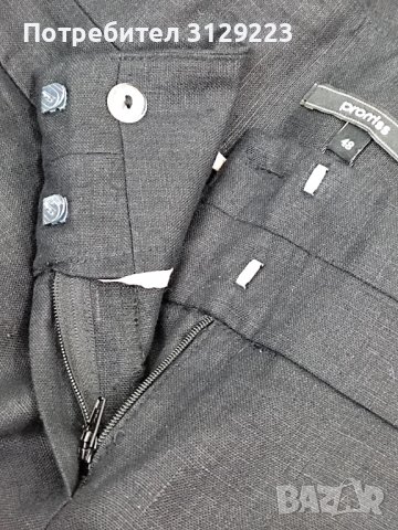 Promiss pants D48 F50, снимка 4 - Панталони - 39436973