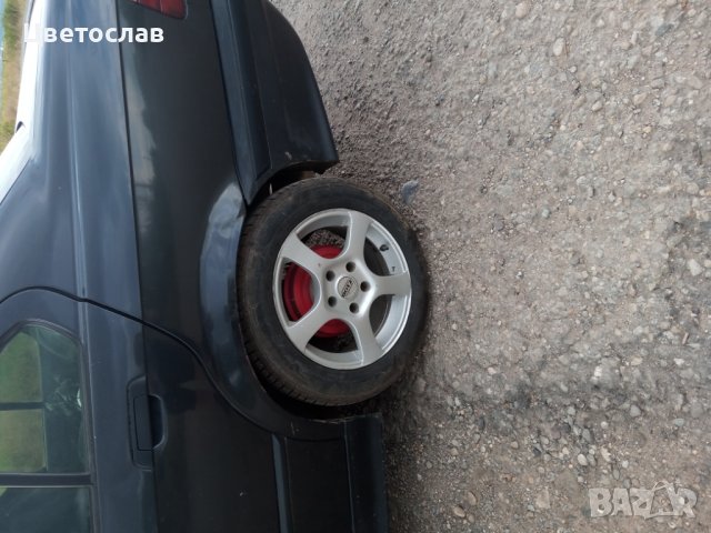 Лети джанти  за БМВ е46, е36 , снимка 4 - Гуми и джанти - 41767484