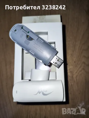 WIFI-SIM usb stick устроиства за мобилен интернет 