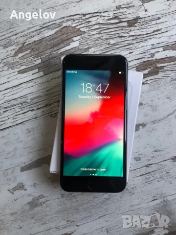 IPhone 6 като нов 64GB , снимка 3 - Apple iPhone - 55904331