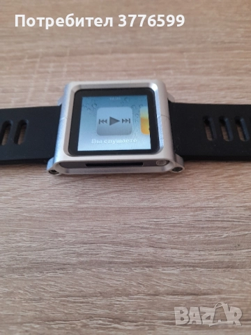 Смарт часовник, снимка 3 - Смарт часовници - 52419922