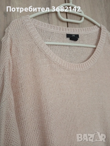 продавам 4 броя блузи , снимка 7 - Блузи с дълъг ръкав и пуловери - 53211637