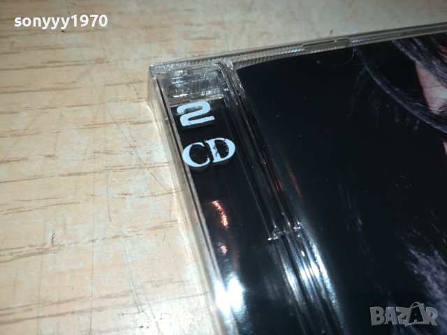SADE 2CD NEW 0809231625, снимка 9 - CD дискове - 42123553