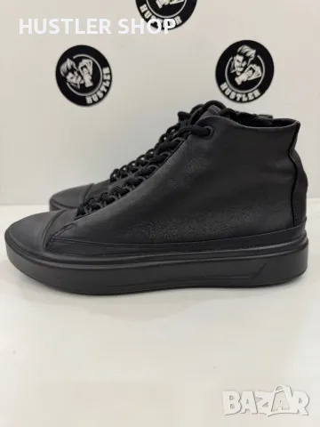 Сникърси ECCO.Номер 40, снимка 2 - Ежедневни обувки - 48437481