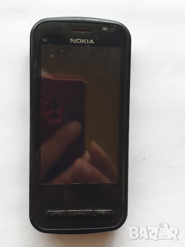 nokia c6, снимка 4 - Nokia - 36013721