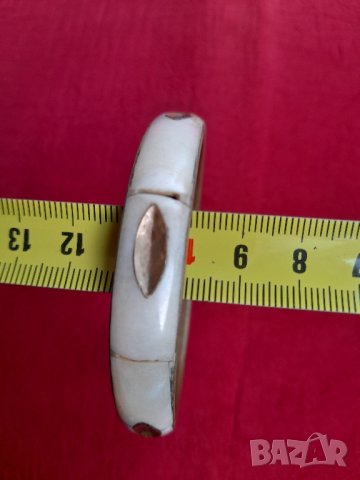 Стара дамска гривна , снимка 6 - Колекции - 44165227