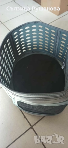 Чанта за животни