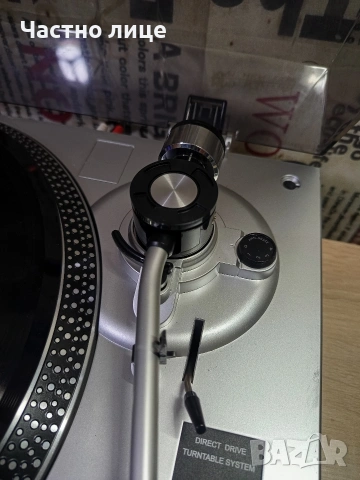 Грамофон "DUAL"DTJ 301 USB, снимка 4 - Грамофони - 53737713