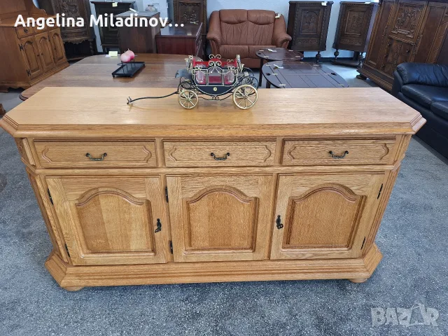 Комод, скрин, бюфет, шкаф , снимка 4 - Шкафове - 55877990