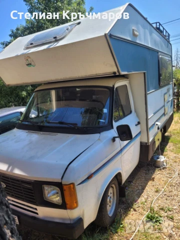 Форд Транзит , снимка 15 - Бусове и автобуси - 51062400