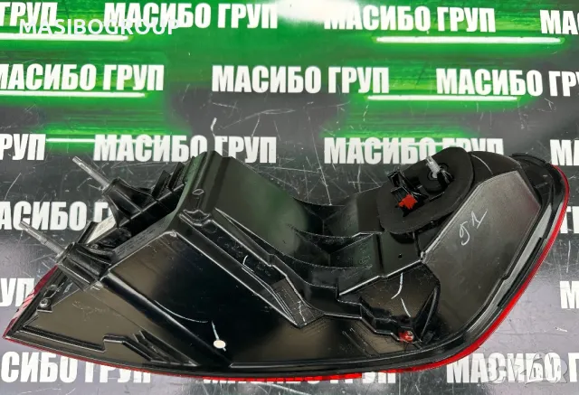 Стопове Led стоп за Бмв Х4 Г02 Bmw X4 G02 Bmw 8 G14, снимка 6 - Части - 44102499