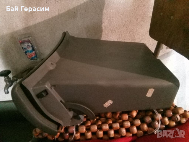 Жабка Астра Ф, снимка 2 - Части - 36328224