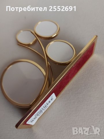 Салфетник , снимка 2 - Декорация за дома - 40936697