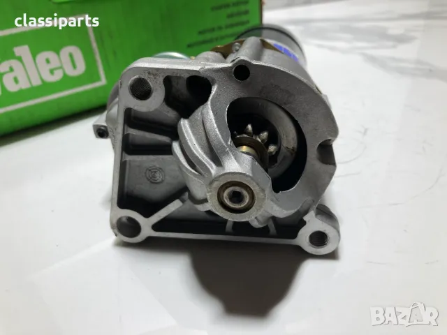 Нов стартер Valeo за ОПЕЛ Арена, РЕНО Клио, Меган, Канго, Трафик, Талиа и АРО 10, снимка 4 - Части - 50415735