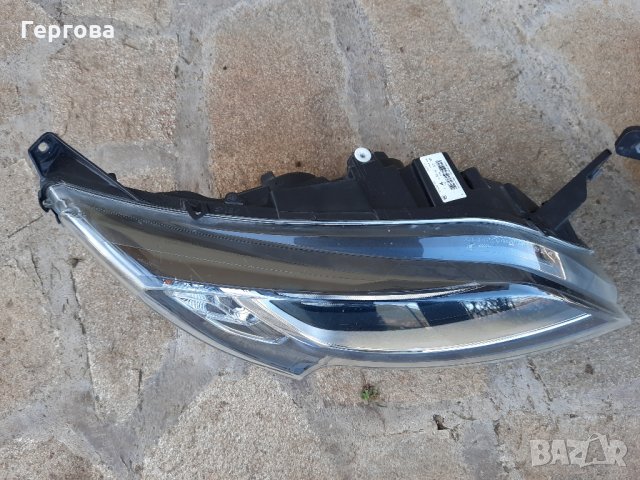 Оригинални фарове за Peugeot Boxer, Fiat Ducato, Citroen Jumper след 2014, снимка 6 - Части - 34586400