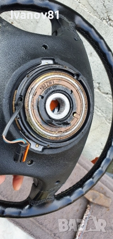 Волан за бмв е36 300, снимка 5 - Части - 51603805