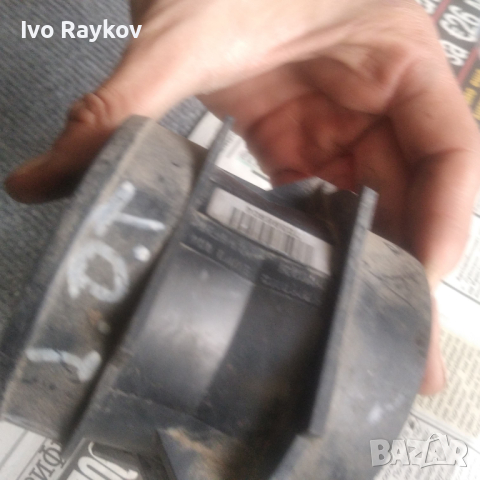 Дебитомер за Volvo S40 V40 бр. 30611231 2L TB 1996- 2004г., снимка 4 - Части - 44824524