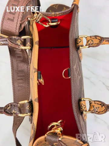 Louis Vuitton ⚜️ Дамски Чанти , снимка 14 - Чанти - 55755192