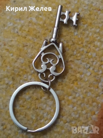 Ключодържател 52039, снимка 4 - Колекции - 52433004