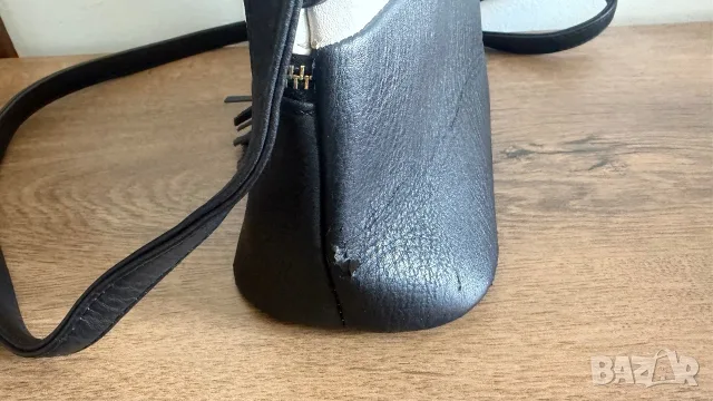 MICHAEL KORS Дамска чанта-21/26 см, снимка 7 - Чанти - 55735031