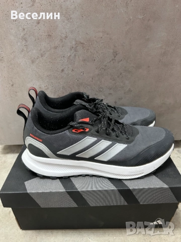 Adidas Runfalcon, снимка 3 - Маратонки - 52563081