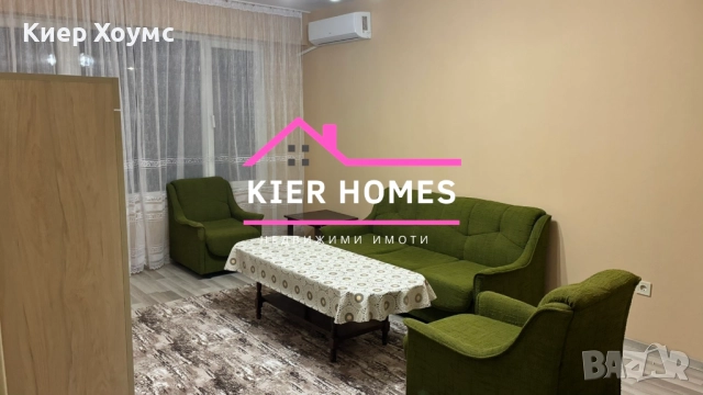 Давам апартамент под наем в кв.Славянски Димитровград, снимка 3 - Апартаменти - 52455970