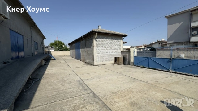 Склад под наем в град Димитровград, обл. Хасково, снимка 2 - Складове - 53117798