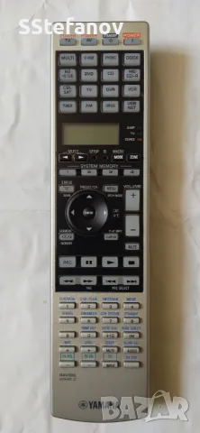Дистанционно Yamaha RAV386