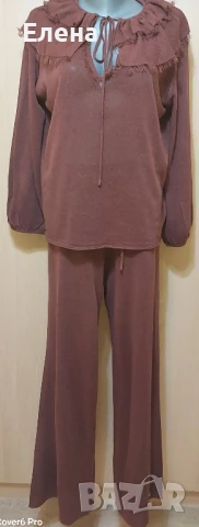 Костюм Zara.  размер М. , снимка 2 - Костюми - 50464302