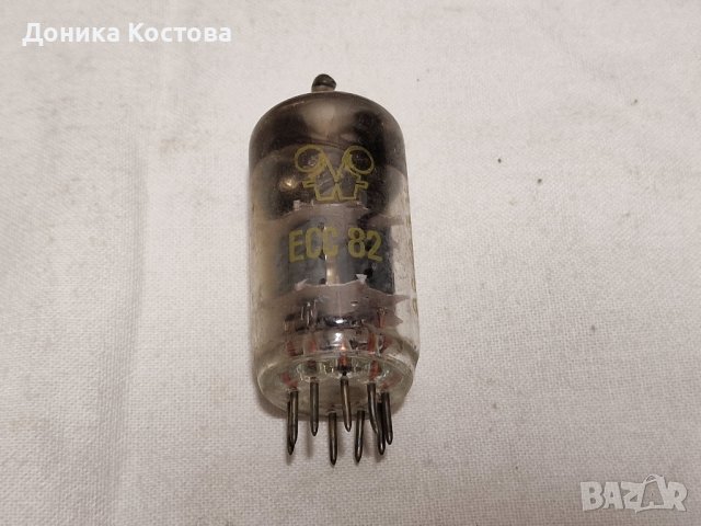 Радио лампи , снимка 5 - Друга електроника - 44411276