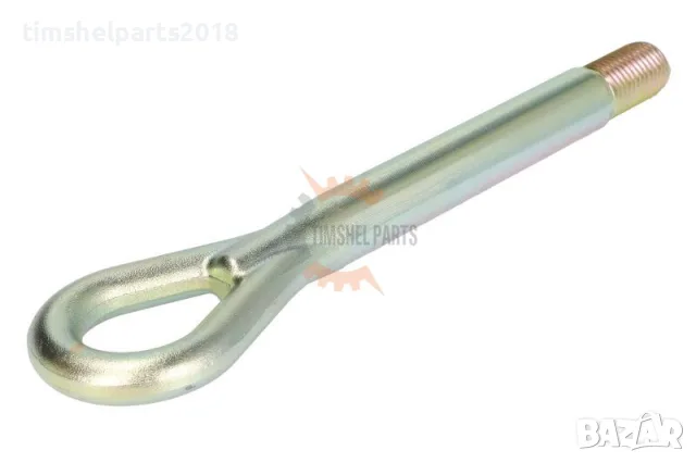 Кука за теглене за Fiat Doblo 2010-2022 / Opel Combo 2011-2018
