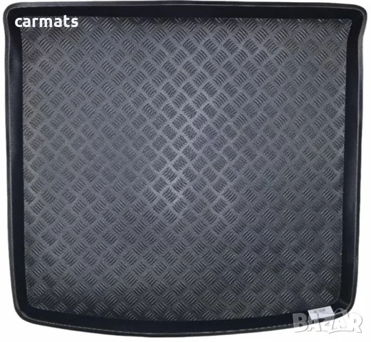 Стелка за багажник Rezaw-Plast за Mitsubishi Outlander (2012+)