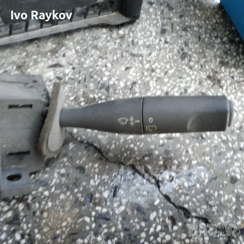 Лостче за чистачки за  Peugeot 206 , 96049597ZL , снимка 3 - Части - 48326138