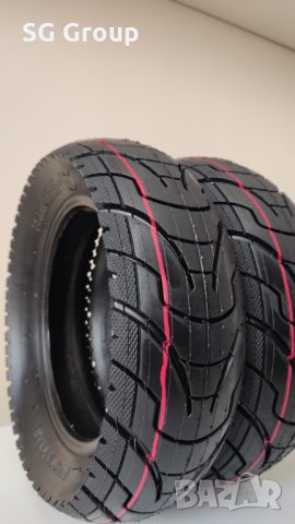 Гуми за ZERO 10X,KABO MANTIS 10 DUAL,KUGOO M4, снимка 4 - Гуми и джанти - 34712996