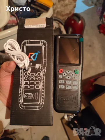 Нов iCopy RFID копир, снимка 2 - Копирни услуги - 56323667
