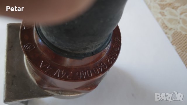 Превключвател за налягане на въздуха PAL 443 852 040 046, снимка 3 - Друга електроника - 41976730