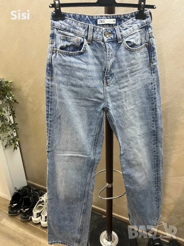 Дънки Calvin Klein, G-Star Raw, снимка 7 - Дънки - 50771872