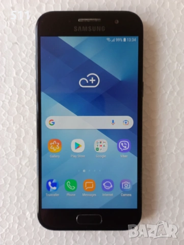 Samsung Galaxy A3 2017