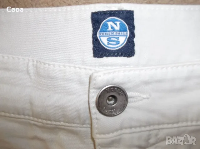 Спортен панталон NORTH SAILS  мъжки,ХЛ, снимка 2 - Панталони - 56317478