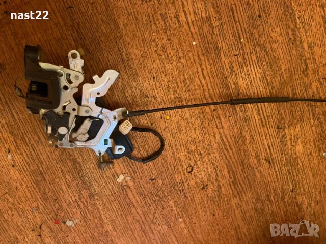 Задна дясна  брава за Грейт Уол Ховър 5/Great Wall Hover 5