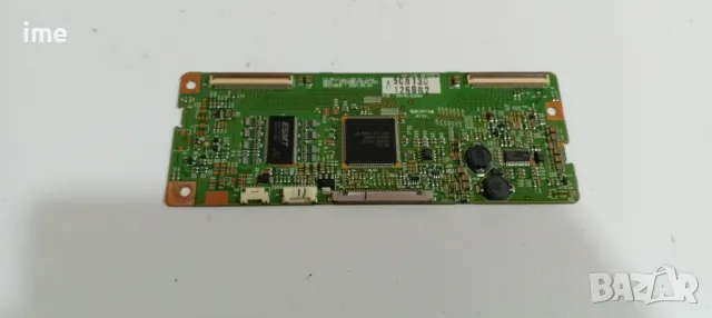 TCON LC320W01-SLB1-G31 6870C-0320A. Свален от LED ТЕЛЕВИЗОР LG 32LC41